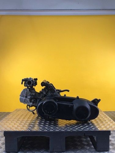 Moteur pour suzuki burgman 125 - moteur,
