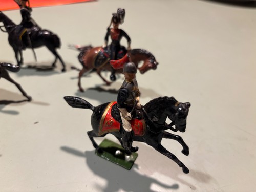 1930s 1940s britains metal - 25, 1930s-1940s