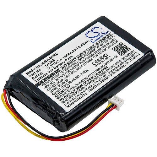 Batterie 1800mah lb2 - batterie, l-lb2