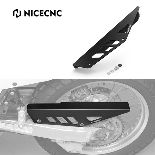 Nicecnc pour suzuki dr650s - nicecnc,