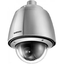 SAMSUNG SPU3750T 37X High Resolution WDR   PTZ security Camera