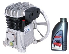 Groupe B3800B Compresseur