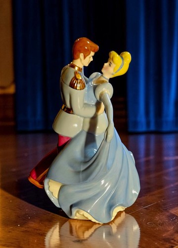 Disney cinderella prince - disney, &