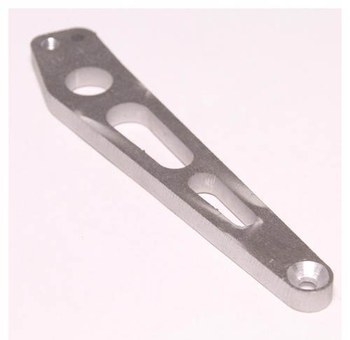 Pédale frein cnc moto - de,
