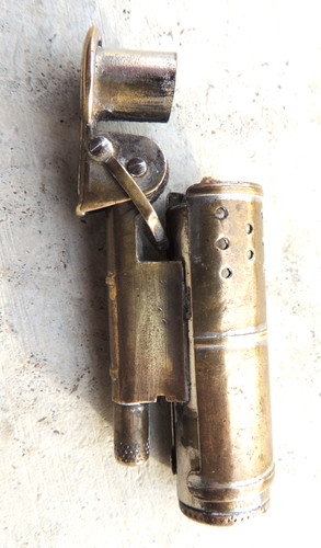 Briquet essence feudor - briquet,