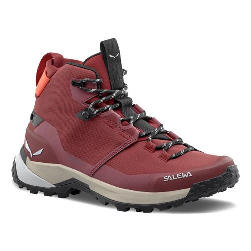 Chaussures salewa puez mid - chaussures,