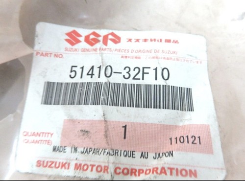 Suzuki gsf1200 gsf1250 bandit - gsf1200,