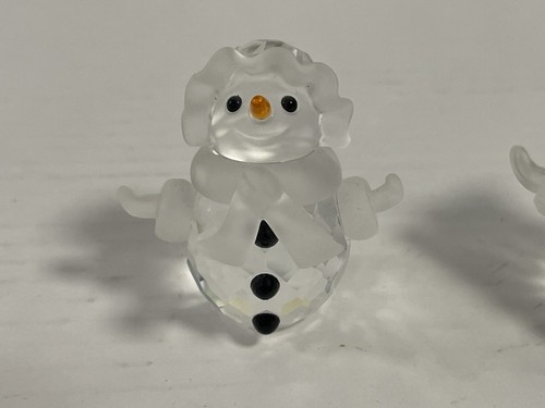Figurine swarovski 655376 - swarovski,
