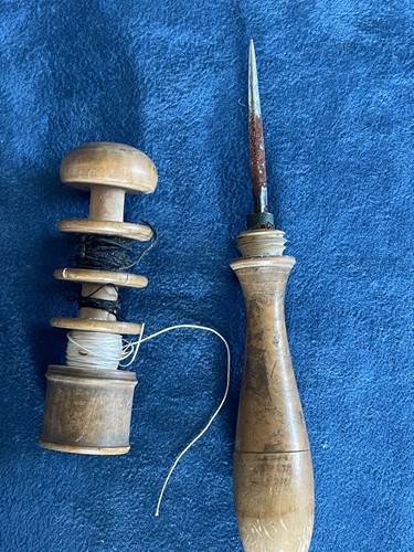Cousette militaire française