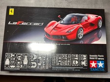 Tamiya Laferrari 1/24 Neuve
