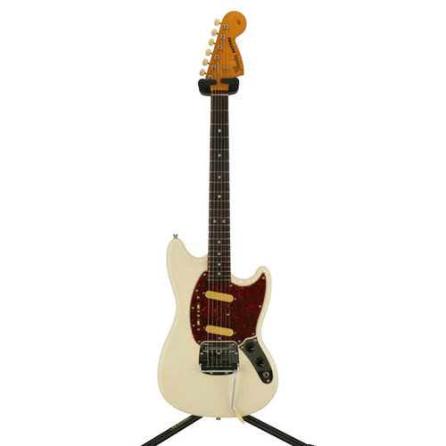Guitare électrique