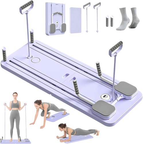 Planche pilates reformer - planche, 6