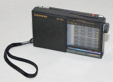 SIEMENS RK 622 Vintage Radio