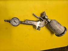 Walcom STM paint sprayer gun