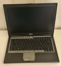 PC portable Dell latitude