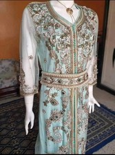 Luxury Algerian Takchita