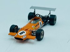 TENARIV 119 McLAREN M7C n°6