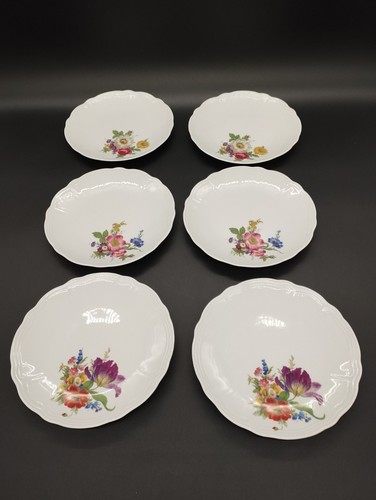 Assiettes dessert en - assiettes, à