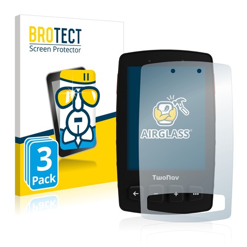 Pièces protection écran - 3, d'écran