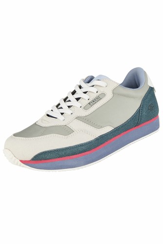 Pikeur sneaker frosted - frosted, sage