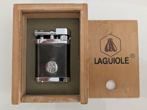Briquet laguiole vintage - briquet, à