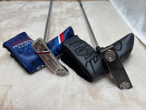 Scotty cameron newport limited - cameron,