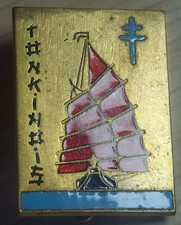 Insigne marine Frégate