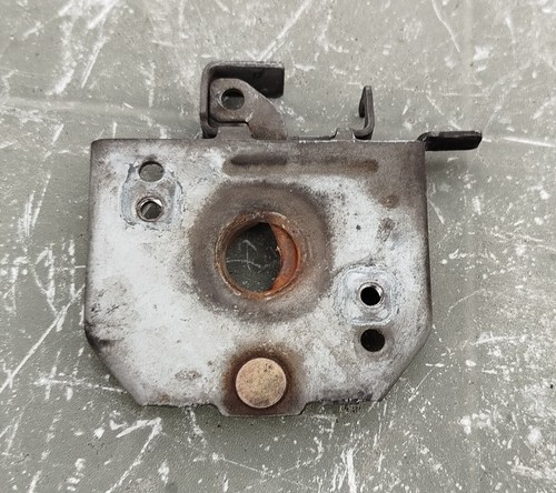 Vendu système fermeture capot - fermeture,