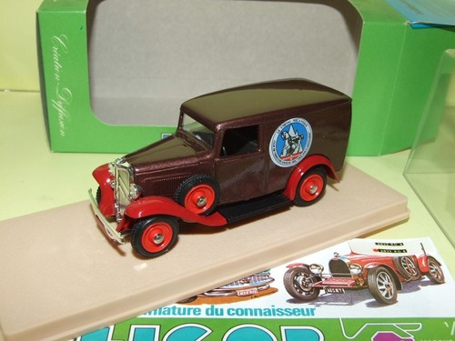 Citroen 500 camionnette - kg,