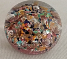 Stunning Antique Sulphide