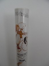 Vintage Années 70 Poster Affiche Holly Hobbie 62 cm x 88 cm Neuf sous emballage