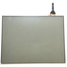 ST 10.4“ touch Screen Panels Glass + Protector Film Fr Panasonic TOUGHBOOK CF-19