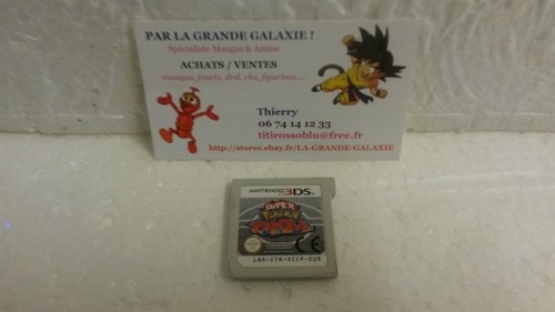 Jeu vidéo nintendo - jeu,