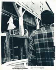 ANNE BANCROFT THE SLENDER