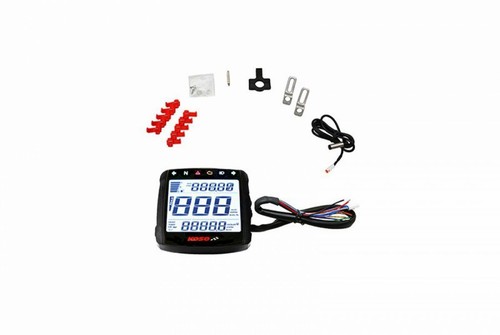 Compteur koso digital - compteur,