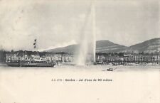 Geneva: The Waterjet 72991