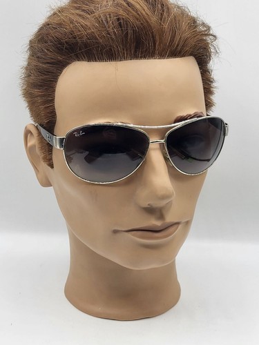 Ray ban rb3386 aviator - ray-ban,