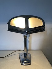 Lampe pirouett ancienne