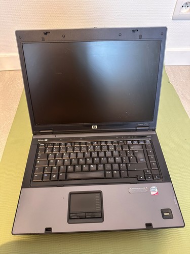 Compaq 6710b intel - 6710b,