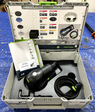 Festool ETS EC 125/3 EQ Sander