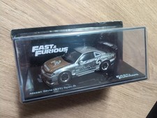 NISSAN SILVIA S SPEC S15 1999