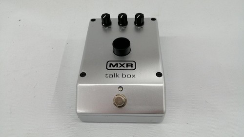 Pédale effets guitare mxr - d'effets,
