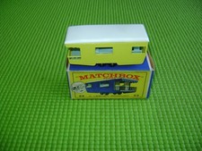 MATCHBOX SERIES 23 TRAILER