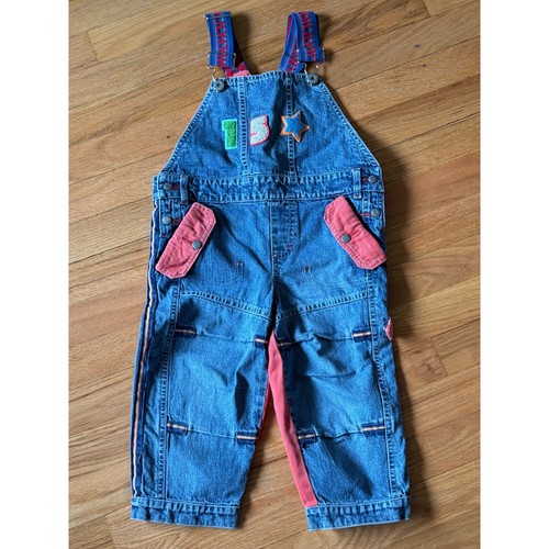 Oilily vintage denim - oilily,