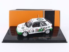 IXO 1/43 - SKODA FELICIA KIT