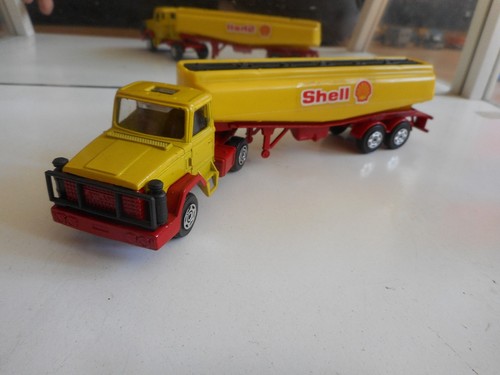 Camion corgi leyland - leyland, +