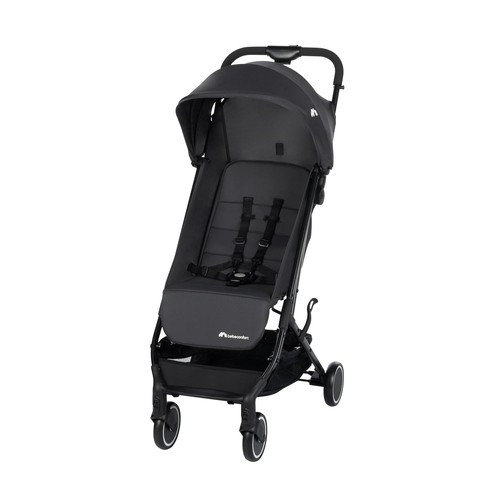Poussette super compacte