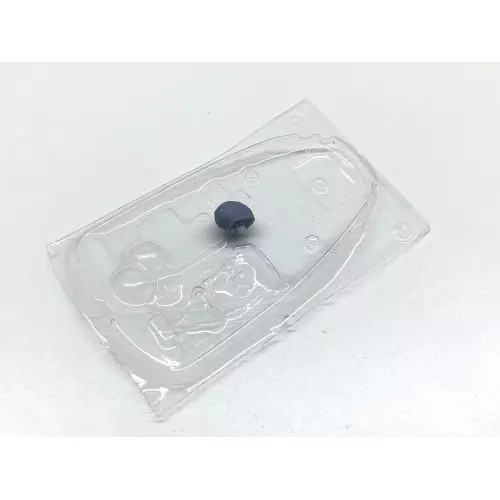 Prs 32570 lexan cockpit - lexan,