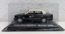 Toyota Crown Macau 1998 1/43