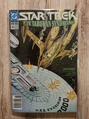 Star trek syndrome - trek,
